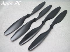 Emax1045 Propellers (4-Pair) 