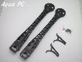 DIY Arm For 450/550/RCT800 for TBS DISCOVERY (2pcs)