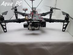 3D DJI F450 F550 Arm Extension