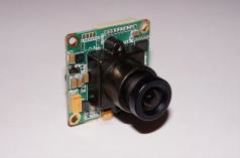 TBS 59 FPV Camera