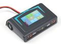 X400 Twin Touch Screen Charger/Discharger 400W
