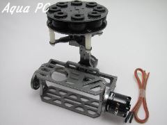 Brushless Gimbal For GoPro