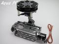 RCTimer 2-Axis Brushless Gimbal For GoPro