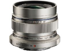 OLYMPUS M.ZUIKO 