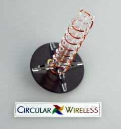 TBS Circular Wireless 5.8GHz