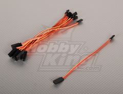 15CM Servo Lead Extention (JR)