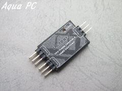 FPV 3 Channels Video Switcher