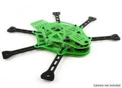 Thorax Mini FPV Hex Frame Kit