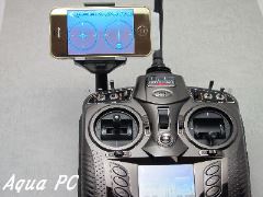 FPV DIY Video Phone Holder A