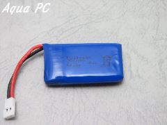 Hubsan X4 25C 3.7V 380mAh