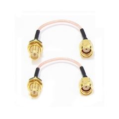 60mm Antenna Extension Cord RP