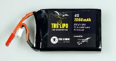 4S 1.0AH TBS LiPo (Gemini)