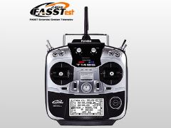 FUTABA 14SGH 2.4GHz FASST T/R