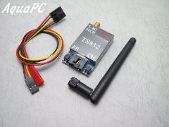 5.8g 600mw 32CH FPV Wirless