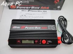  e POWER BOX 30A