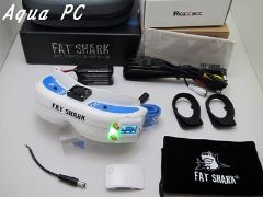 FatShark Dominator V2 Headset