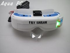 FatShark Dominator V2 Headset