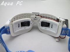 FatShark Dominator V2 Headset