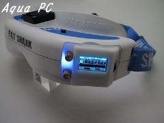 FatShark Dominator V2 Headset