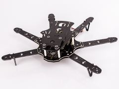 Argonaut V2 370mm premiere FPV