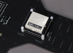 LED Light Bar For RC Helicopter