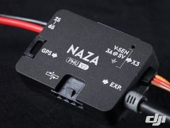 DJI NAZA-M PMU V2 (ړIjbgj