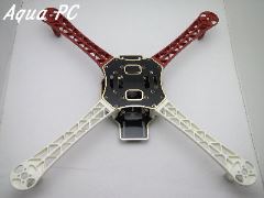 DJI Air Frame F450 Type Kit