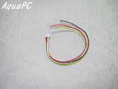 Molex 4ping/1.25mm/15cm