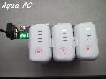 DJI Phantom 3 battery charger for 1 to 3 parallel board