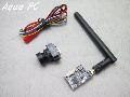 FOV160 FPV200-set with LT200, V700 and FPV RTU cable