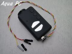 Mobius USB to AV Out FPV cable