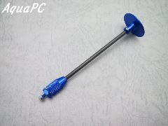 GPS Folding Antenna Stand Blue