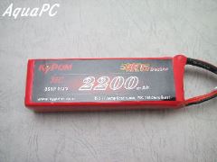 KT2200-35-3S 11.1V2200mAh 