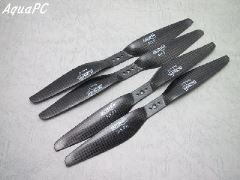 RCTimer Carbon TM 9x5.5 (4pcs)