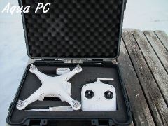 Carrying case for Phantom 2 3 4