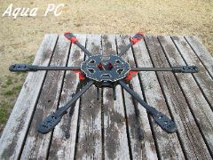 680PRO  Hex-copter Frame kit