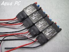 Platinum-30A-OPTO-PRO-COB4pcs