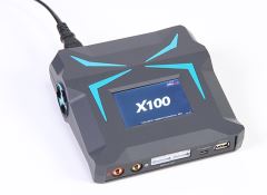 X100 AC/DC 100W Touch Scree