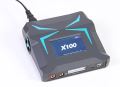 X100 AC/DC 100W Touch Screen Charger