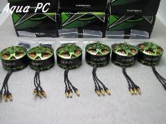 4114-320KV Multi-Rotor Motor6pcs