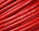 Pure-Silicone Wire 14AWG RED