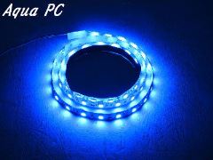 LED Flexible Strip-Blue (1mtr)