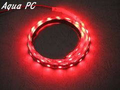 LED Flexible Strip-Red (1mtr)