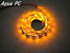 LED Flexible Strip-Yellow (1mtr)