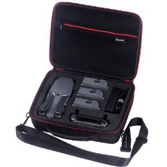 DJI Mavic Pro Smatree D500 case