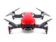 DJI Mavic Air iFlame Redj