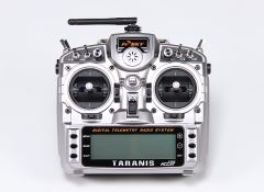 TARANIS X9D Digital Telemetry