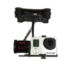 DAL 2-Axis Brushless Gimbal 