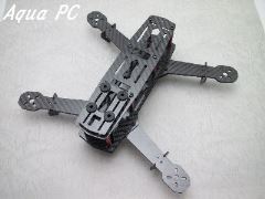 QAV250mm Mini FPV Quadcopter