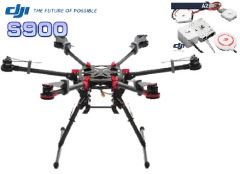 DJI@S900A2 Super Combo